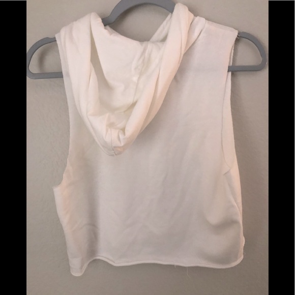 Muscle-T crop - Picture 3 of 3